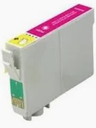 Compatible Magenta T603XL Ink Cartridge For Epson WF 2850/2835/2830 Compatible Magenta T603XL Ink Cartridge For Epson WF 2850/2835/2830