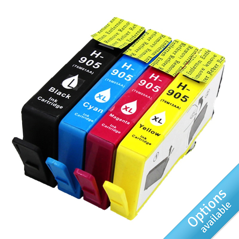 Compatible Cartridge For HP OfficeJet 6950 - Acopia