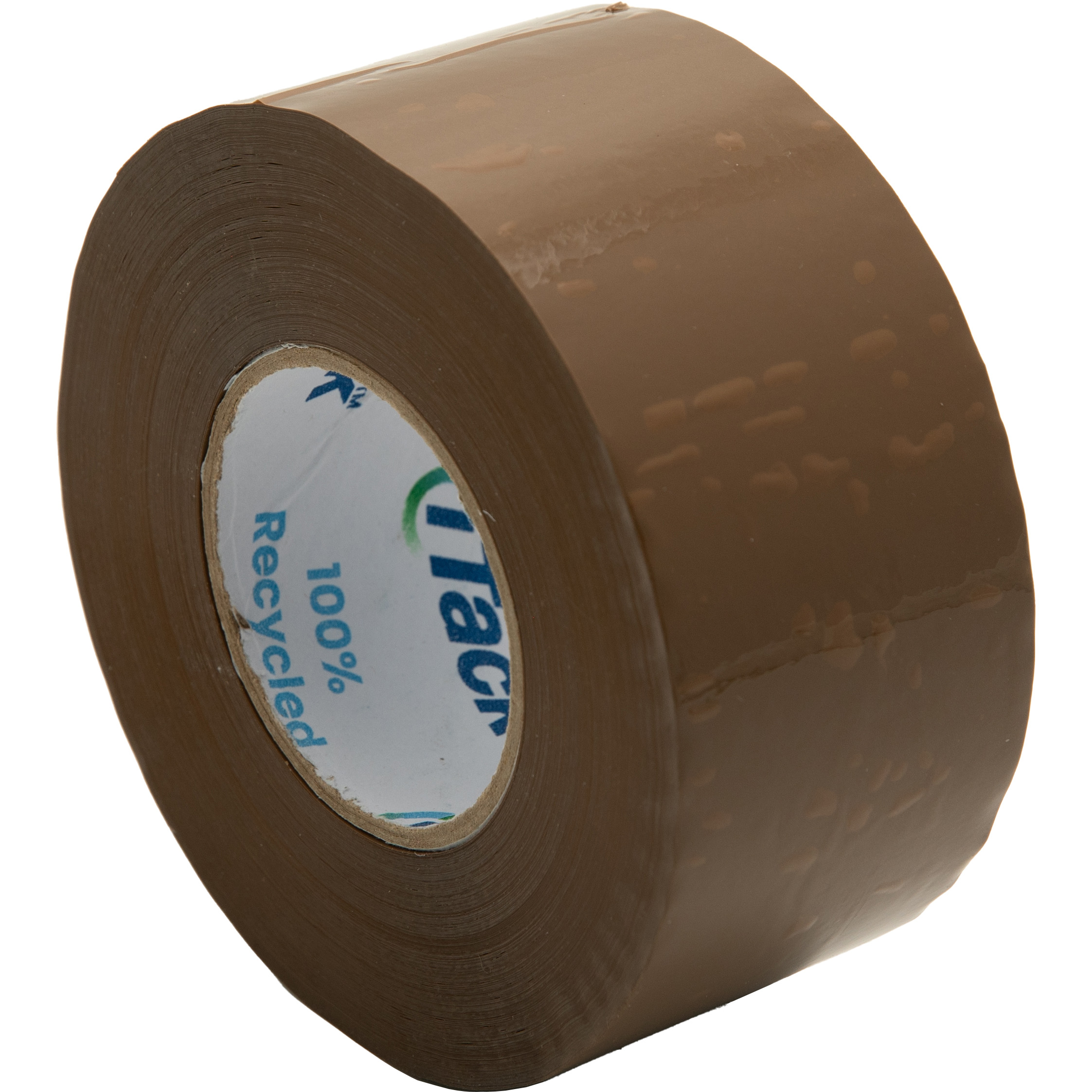 48mmx150m Buff Recycled iTack™ Tape -1x36