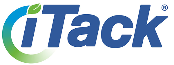 48mmx66m Buff Recycled iTack® Tape -1x6