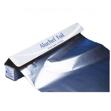 300mmx75m Aluminium Foil