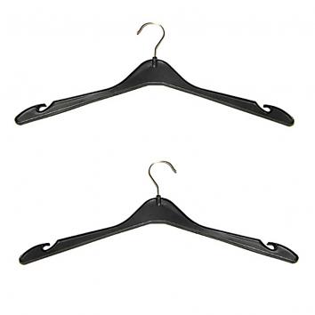 43cm Budget Dress Hanger 30PLUS™ (100)
