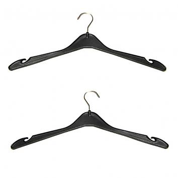 41cm Budget Dress Hanger 30PLUS™ (100)