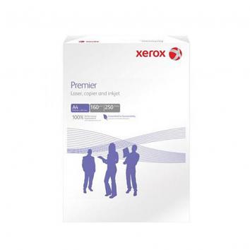 A4 160gsm White Card (250)