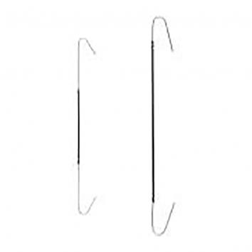 Extending Hanging Wires (100)