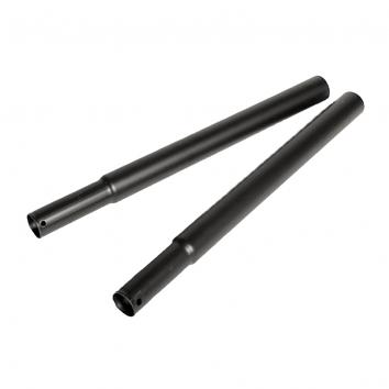 305mm Black Height Extensions (2)