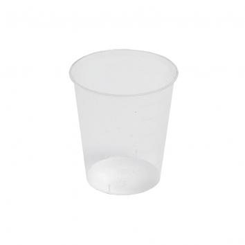 30ml Disposable Clear Tasting Tumbler