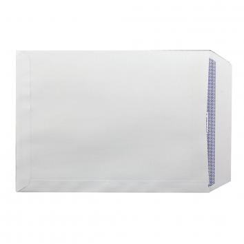 C4 White S/S Envelopes (500)