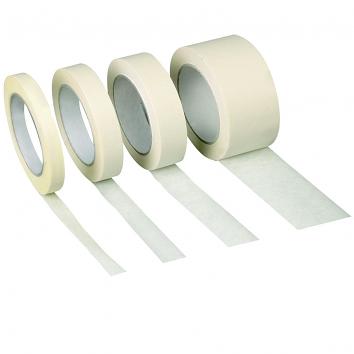 50mmx50m Maxtape™ Masking Tape - 1x6 (6)