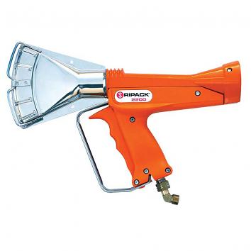 Ripack 2000 Gas Shrink Gun