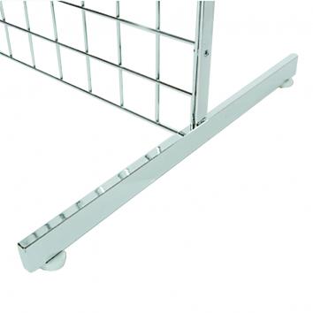 Gridpanel System T-Legs WITH PACK OF FITTINGS (2)