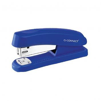 Q Connect Half Strip Stapler (Single)