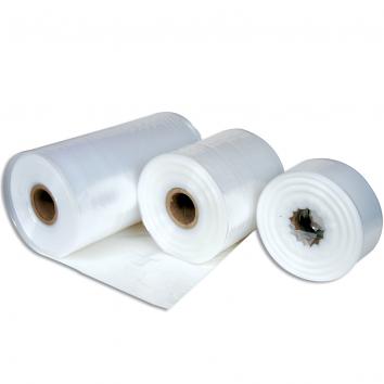 100mm (4") 500g Layflat Tubing - 4Kg Roll