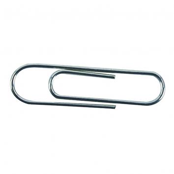 32mm Large Paper Clips (Pack of 1000) (1000)