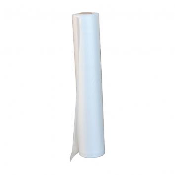 1m/2mx50m 200mu Clear C/F Polythene Sheeting