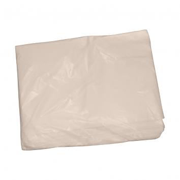 15x24x24" 380x610x610mm Square Bin Liners