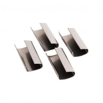 12x32mm Heavy Duty Polyprop Strapping Seals (2000)