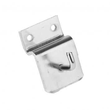 Slatwall Picture/Coat Hooks
