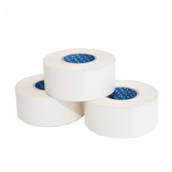 48mmx150m White Vinyl E-Tape - 1x36 (36)