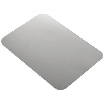 Half Gastronorm Foil Lids - 1x125 (125)