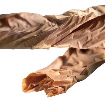 375mmx640m Shooter Paper