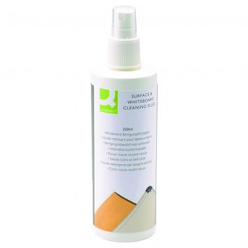 Whiteboard Cleaner 250ml