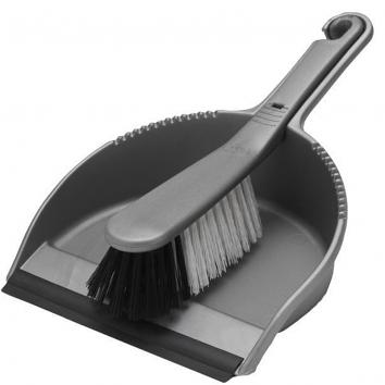 Dustpan & Brush Set Addis