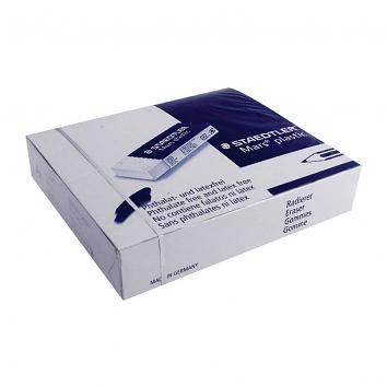 Staedtler Eraser (2)