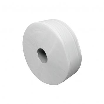 90mmx400m Jumbo Toilet Rolls 60mm Core (6)