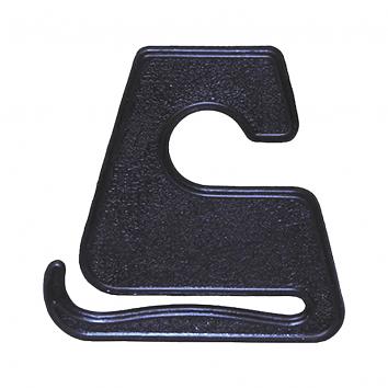 Tie Hooks - Pack of 50 (50)