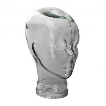 Glass Heads Unisex