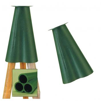Cane Caps for 3 Canes   p.1000 (1000)