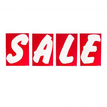 16x32" Correx Board - Printed SALE