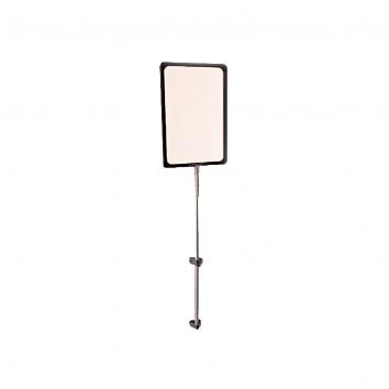 Dump Bin Sign Holder  A4 (Telescopic)