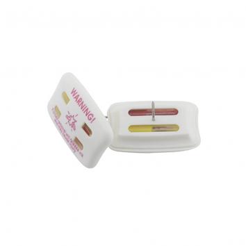Ink Pins  p.200 (200)