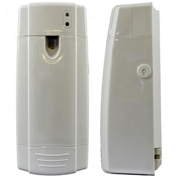 Automatic Air Freshener Dispenser only (requires AA batteries and fragrance refills)