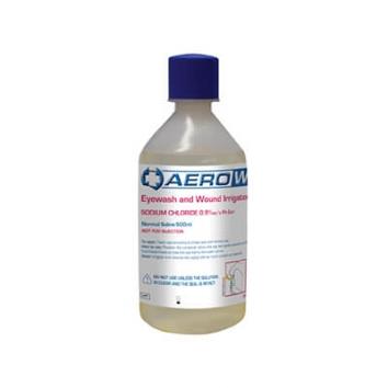 Eyewash Bottle - 500ml
