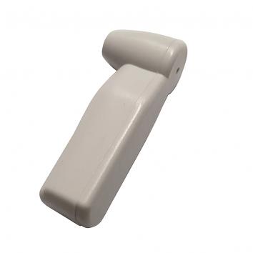58 khz  Pencil Tag Standard Lock - Grey  P.100 (100)