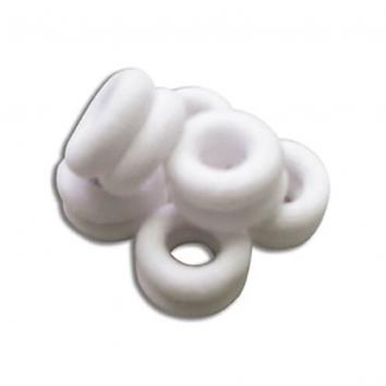 Finger Bob - White Medium