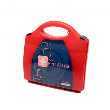 90816 Small Burns Kit