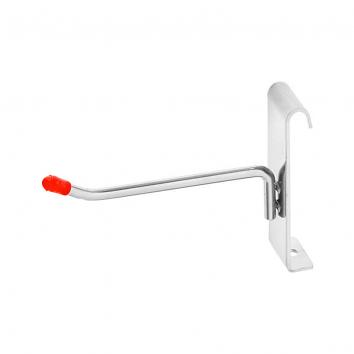 75mm Medium Duty Mesh Panel Hooks For 50mm Mesh