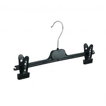 36cm Plastic Peg Hanger - 1x325 (325)