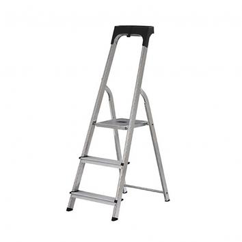 Promaster 3-Tread Step Ladder