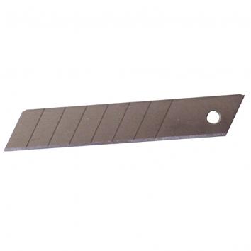 Snap Off Blades 18mm (10)