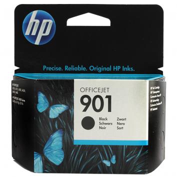 Compatible HP No901 Black Inkjet Cartridge