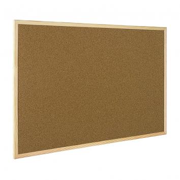 600x900mm Pin Board