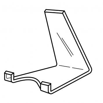 6cm China Stand - Small