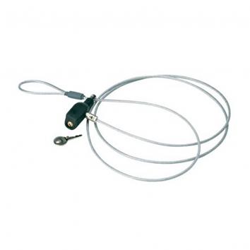 Garment Security Lock - Key Lock
