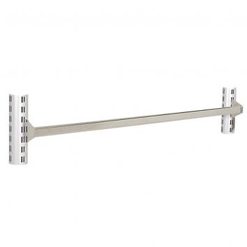 992mm (For 1000mm Centres) Twin Slot Rear Support Rail