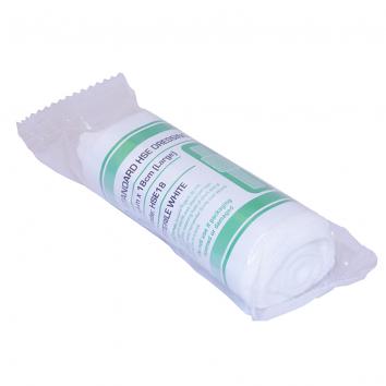 18x18cm Large HSE Sterile Wound Dressings (pack of 1)